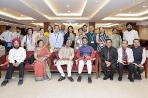 Seminar Cum Convocation